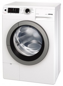 写真 洗濯機 Gorenje W 75Z03/S
