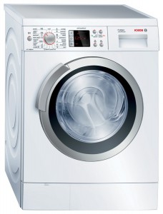 Foto Wasmachine Bosch WAS 2044 G