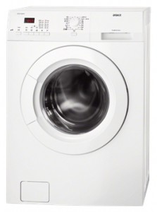 Foto Máquina de lavar AEG L 60060 SL