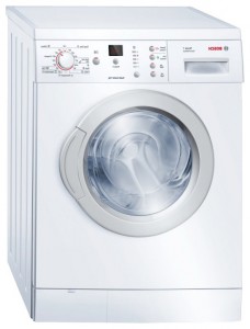 fotoğraf çamaşır makinesi Bosch WAE 20365