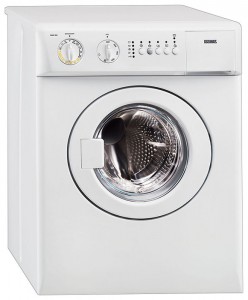 foto Veļas mašīna Zanussi FCS 1020 C