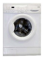 fotoğraf çamaşır makinesi LG WD-10260N
