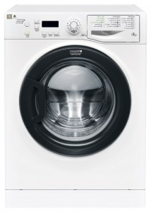 Foto Máquina de lavar Hotpoint-Ariston WMSF 605 B