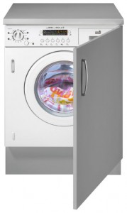 Foto Máquina de lavar TEKA LSI4 1400 Е
