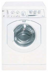 Photo ﻿Washing Machine Hotpoint-Ariston ASL 105