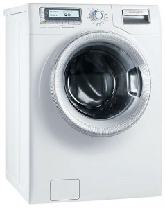Foto Máquina de lavar Electrolux EWN 148640 W