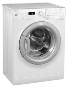 Photo ﻿Washing Machine Hotpoint-Ariston MF 5050 S