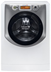 Foto Máquina de lavar Hotpoint-Ariston AQ91D 29