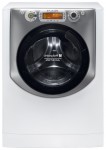 Hotpoint-Ariston AQ91D 29 洗濯機