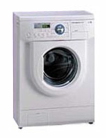 Foto Máquina de lavar LG WD-80180T