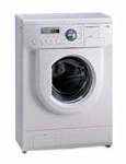 LG WD-80180T Máquina de lavar