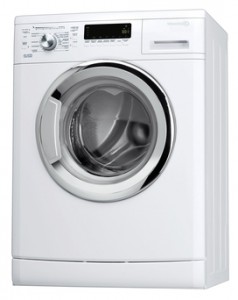 Photo ﻿Washing Machine Bauknecht WCMC 64523