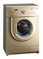 写真 洗濯機 LG WD-80186N