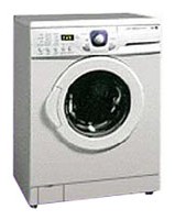 fotoğraf çamaşır makinesi LG WD-80230T