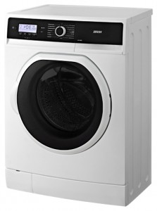fotoğraf çamaşır makinesi Vestel ARWM 1041 L