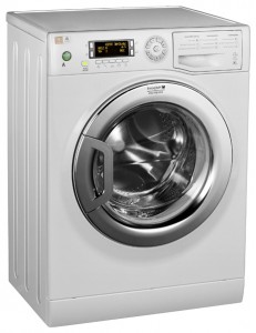 Photo Machine à laver Hotpoint-Ariston MVSE 7125 X