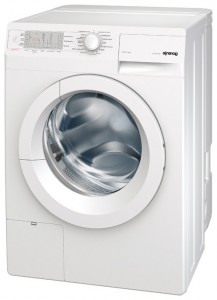 foto Veļas mašīna Gorenje W 64Z02/SRIV