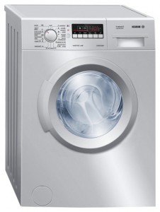 Foto Wasmachine Bosch WAB 2428 SCE