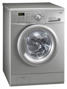 Photo ﻿Washing Machine LG F-1292QD5
