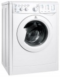 Indesit IWB 5083 Máquina de lavar