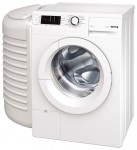 Gorenje W 75Z03/RV Tvättmaskin