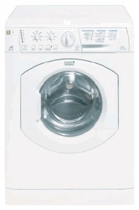 Foto Máquina de lavar Hotpoint-Ariston ARSL 100