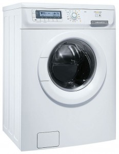 照片 洗衣机 Electrolux EWW 167580 W
