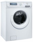 Electrolux EWW 167580 W 洗衣机