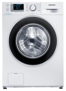 снимка Пералня Samsung WF60F4EBW2W