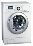 LG F-1211TD ﻿Washing Machine