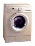 LG WD-80156N Vaskemaskine