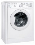Indesit IWSB 5093 洗濯機