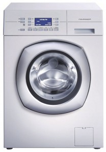 Foto Máquina de lavar Kuppersbusch W 1809.0 W