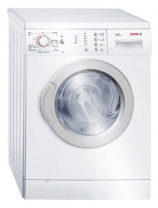 Photo ﻿Washing Machine Bosch WAE 20164