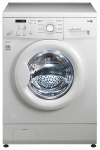 照片 洗衣机 LG F-90C3LD