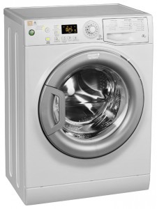 fotoğraf çamaşır makinesi Hotpoint-Ariston MVSB 7105 S