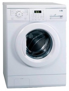 Fil Tvättmaskin LG WD-80490N