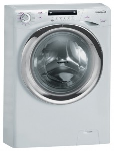 Photo ﻿Washing Machine Candy GO4E 107 3DMC