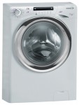 Candy GO4E 107 3DMC Máquina de lavar
