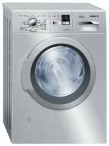 写真 洗濯機 Bosch WLO 2416 S