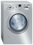 Bosch WLO 2416 S Máquina de lavar