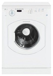 fotoğraf çamaşır makinesi Hotpoint-Ariston ASL 85