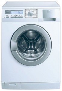 照片 洗衣机 AEG L 72850