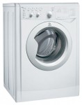 Indesit IWC 5103 Máquina de lavar