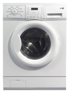 Foto Máquina de lavar LG WD-10490S