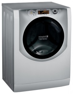 Foto Waschmaschiene Hotpoint-Ariston QVE 111697 SS