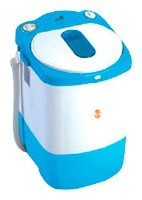 fotoğraf çamaşır makinesi Zertek XPB20-2010