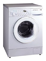 Foto Máquina de lavar LG WD-1090FB