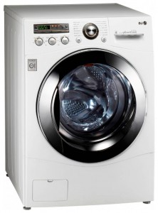 Photo Machine à laver LG F-1281ND