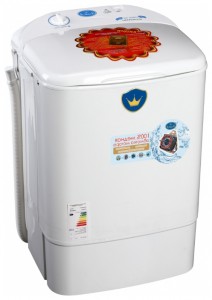 Fil Tvättmaskin Злата XPB35-155